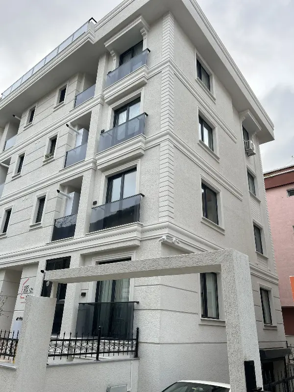 Dizdariye Konut İnşaatı