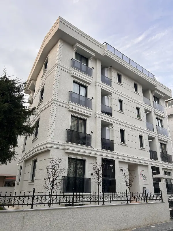 Dizdariye Konut İnşaatı