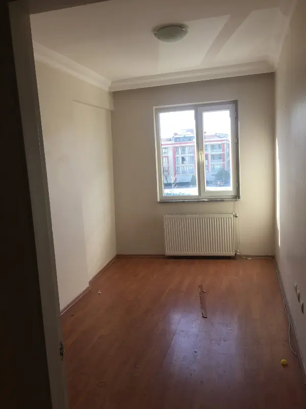 Yakuplu Daire Tadilatı