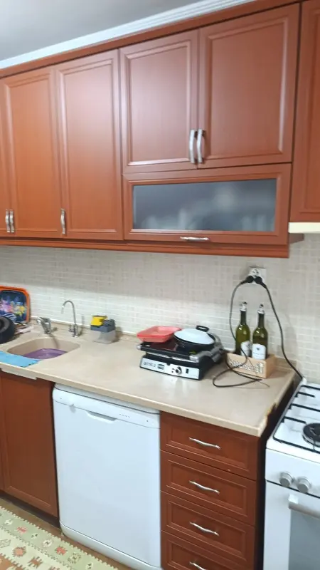 Yakuplu Mutfak Tadilatı