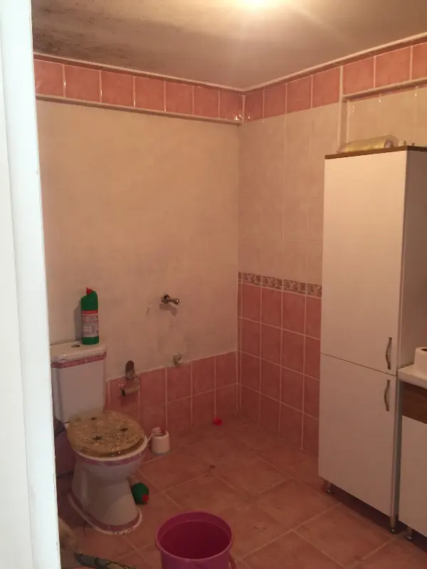 Yakuplu Daire Tadilatı