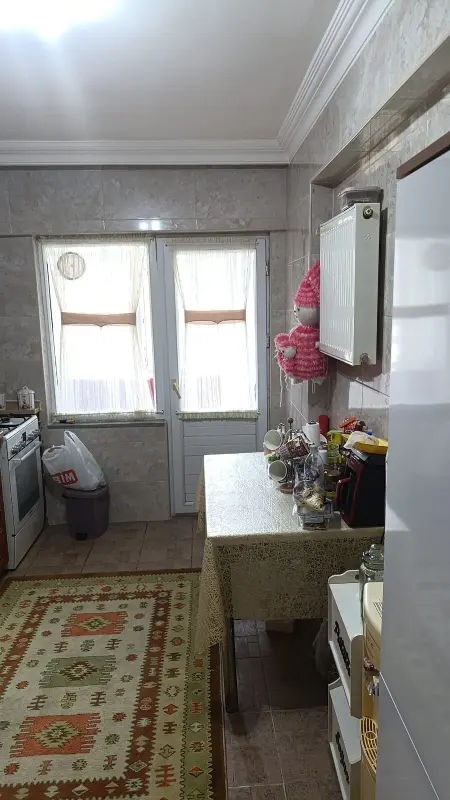 Yakuplu Mutfak Tadilatı