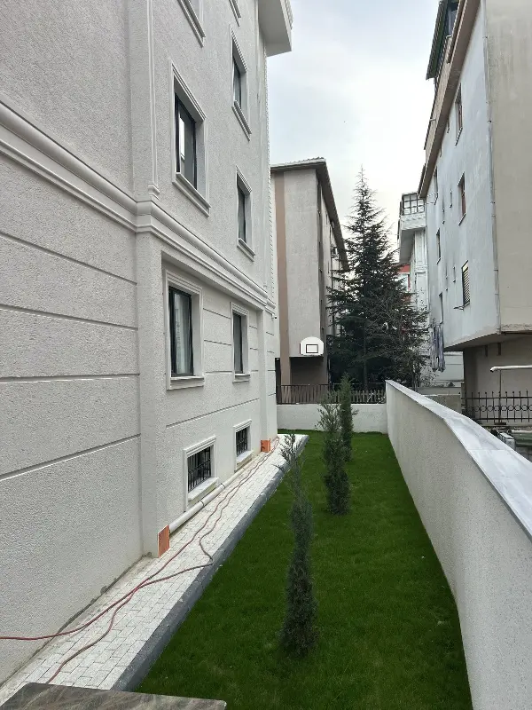 Dizdariye Konut İnşaatı