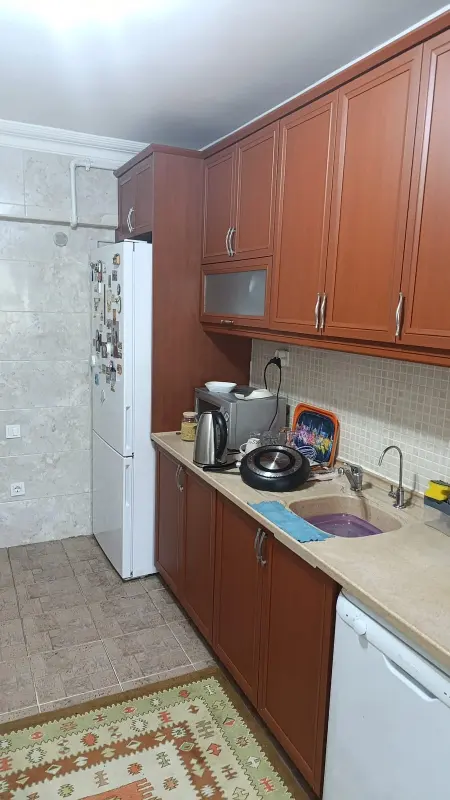 Yakuplu Mutfak Tadilatı