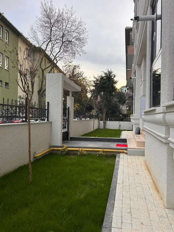 Dizdariye Konut İnşaatı
