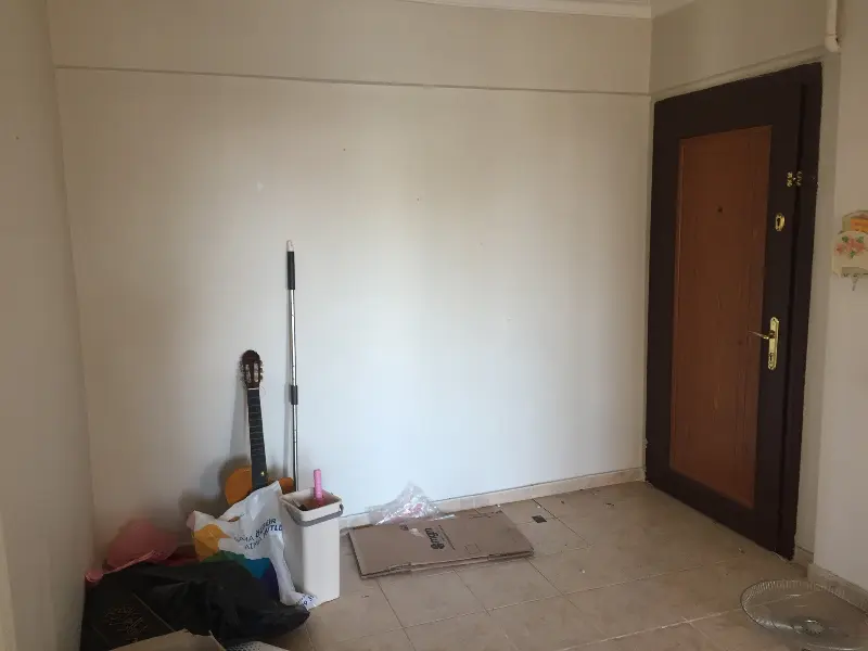 Yakuplu Daire Tadilatı
