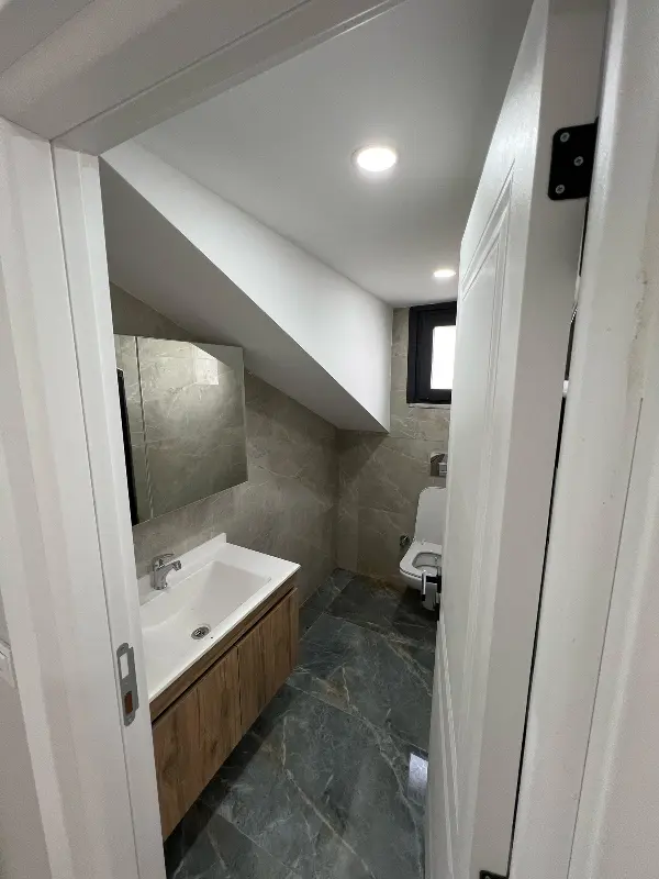 Muratçeşme Konut İnşaatı