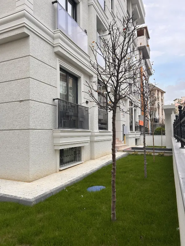 Dizdariye Konut İnşaatı