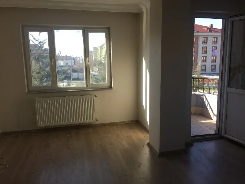 Yakuplu Daire Tadilatı