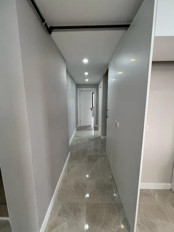 Muratçeşme Konut İnşaatı