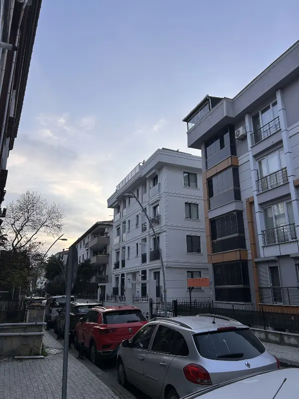 Dizdariye Konut İnşaatı