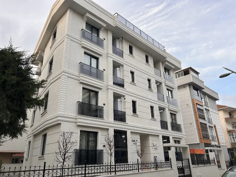 Dizdariye Konut İnşaatı