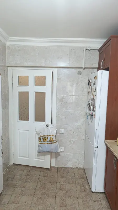 Yakuplu Mutfak Tadilatı