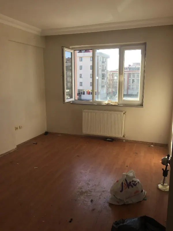 Yakuplu Daire Tadilatı