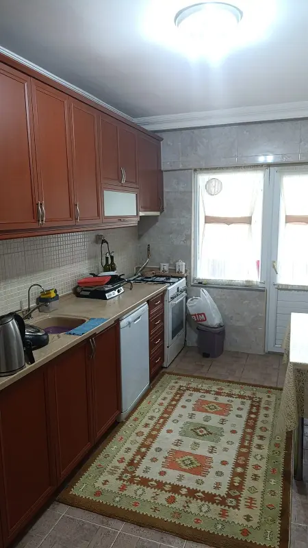 Yakuplu Mutfak Tadilatı
