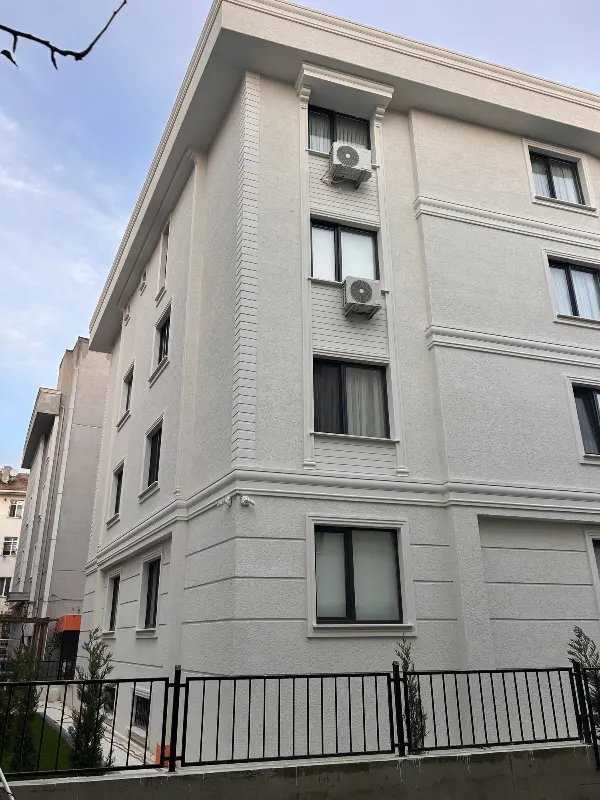 Dizdariye Konut İnşaatı