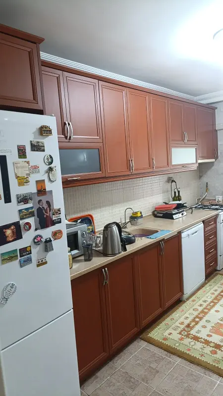 Yakuplu Mutfak Tadilatı