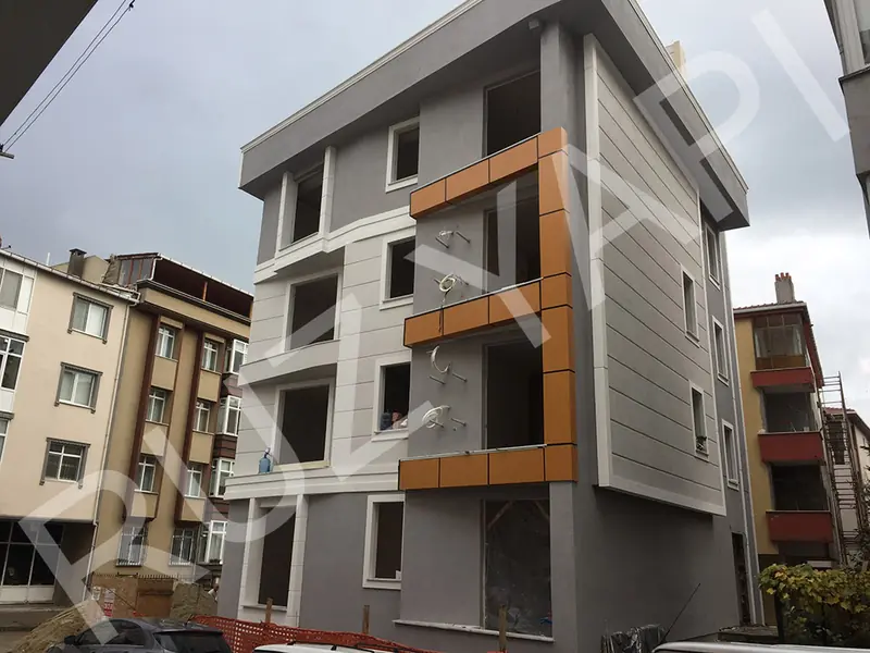 Konut İnşaatı