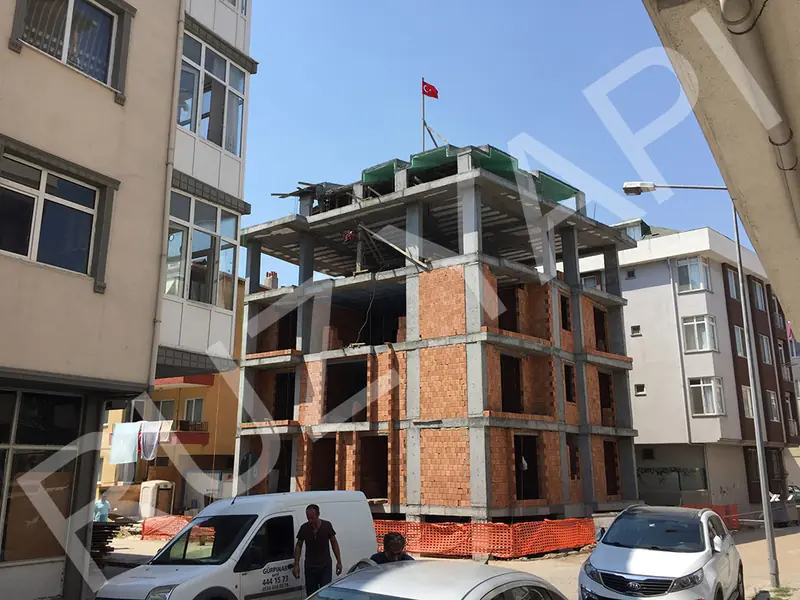 Konut İnşaatı