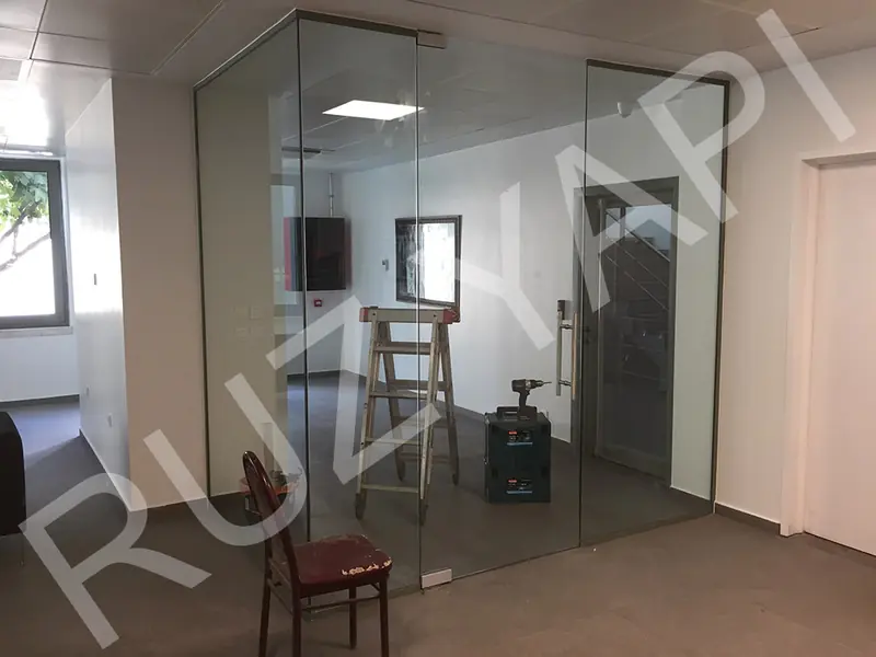 Ofis İnşaatı