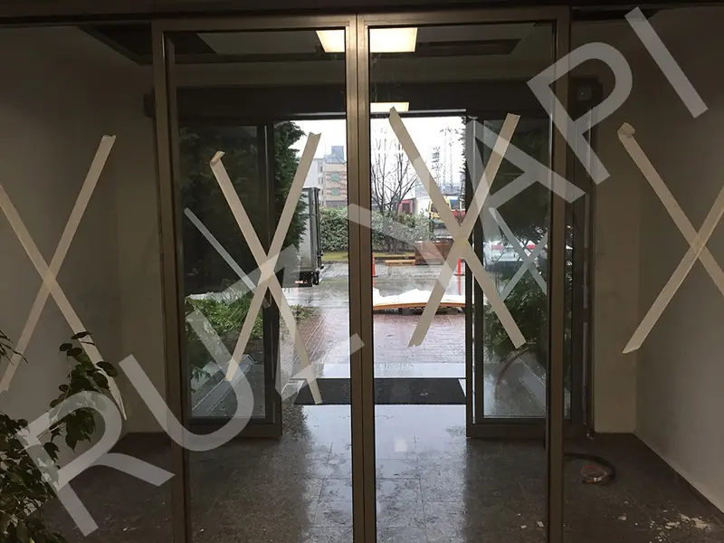 Ofis İnşaatı