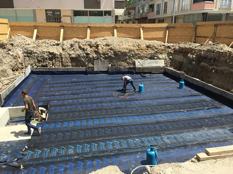 Temel Bohçalama İzolasyonu