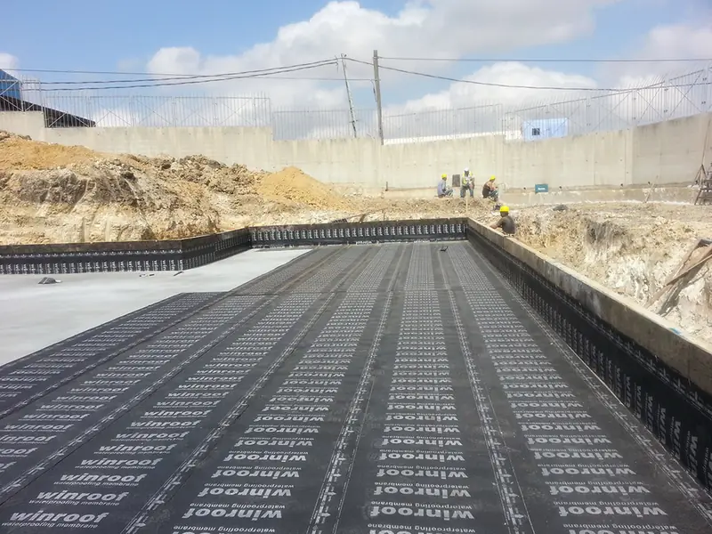 Temel Bohçalama İzolasyonu
