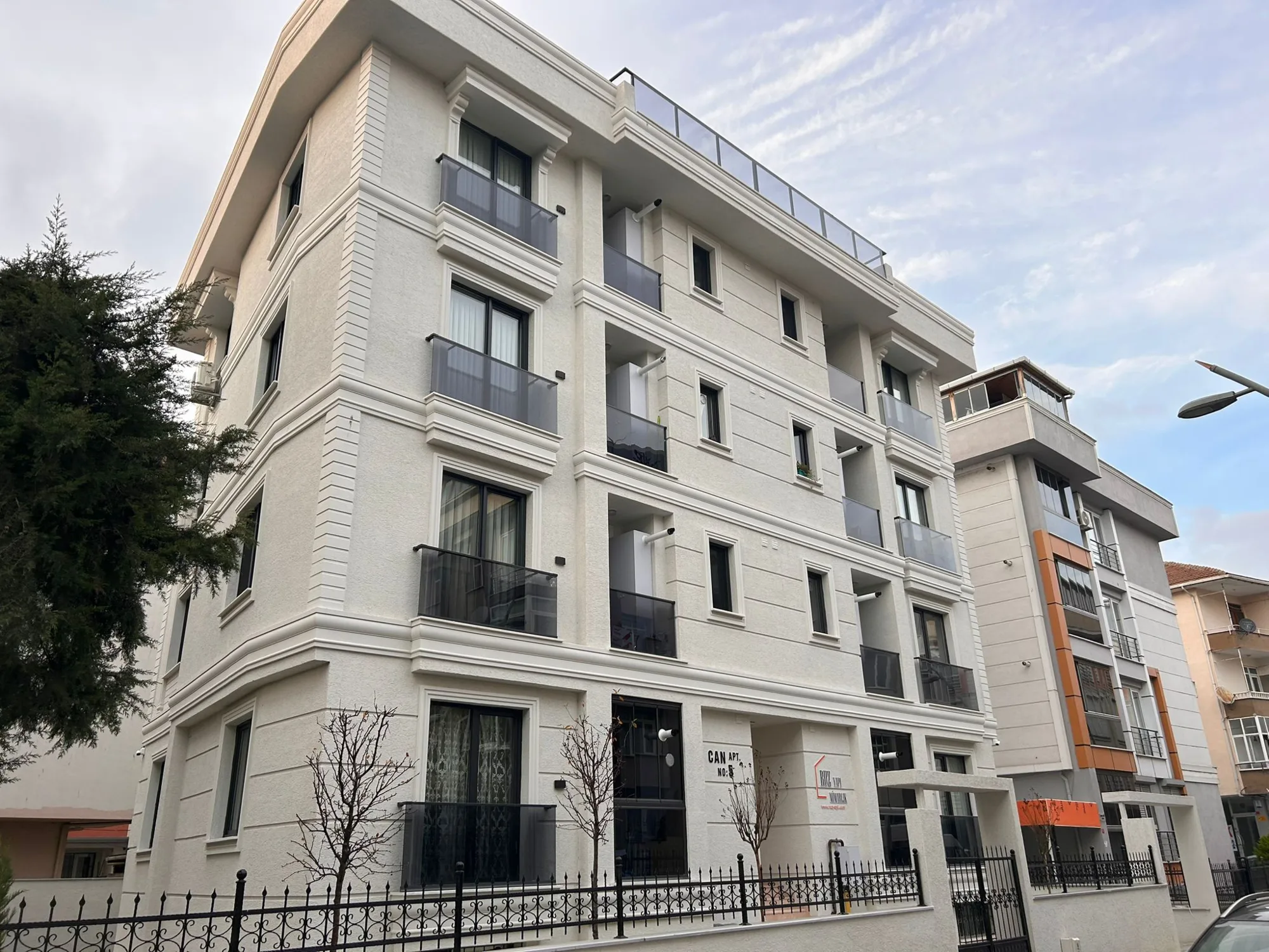 Ruz Yapı Mimarlık